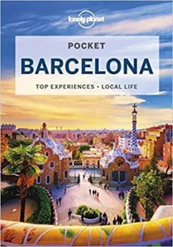 WFLP Barcelona Pocket 7.
