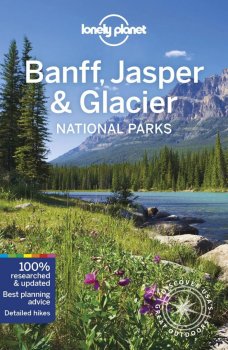 WFLP Banff Jasper & Glacier NP 6.