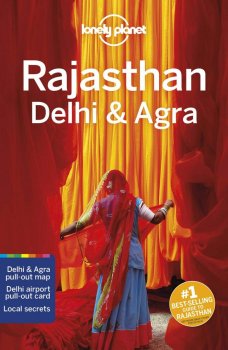 WFLP Rajasthan Delhi & Agra 6. 10/2022