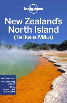 WFLP New Zealand`s North Island 6.