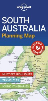 WFLP South Australia Planning Map 1.