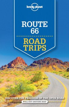 WFLP Route 66 Road Trips 2. 03/2023