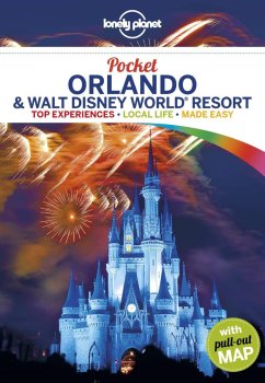 WFLP Orlando & Disneyworld Pocket 2. 03/2023