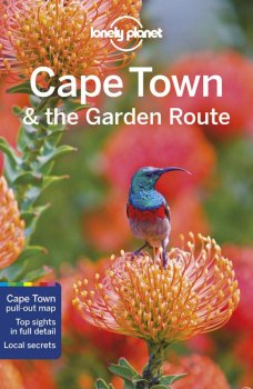 WFLP Cape Town & the Garden Route 9. 12/2022