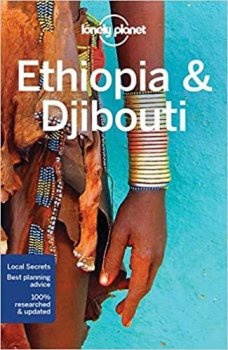 WFLP Ethiopia, Djibouti & Somaliland 6. 08/2023