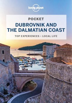 WFLP Dubrovnik & The Dal. Coast Pocket  2.