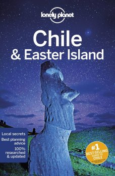 WFLP Chile & Easter Is. 11. 11/2023