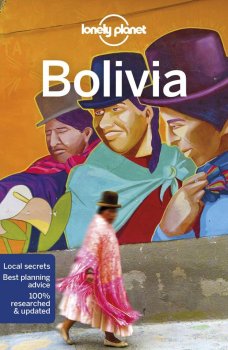 WFLP Bolivia 10.  09/2022