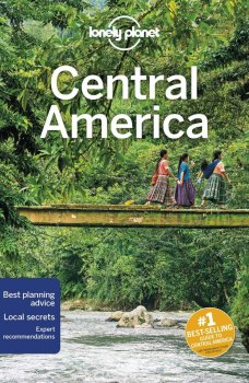 WFLP Central America on Shoestring 10. 08/2023