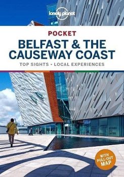 WFLP Belfast & the Causeway Coast Pocket 1. 02/24