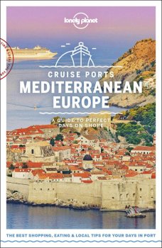 WFLP Cruise Ports Mediterranean Europe 1. 10/2023