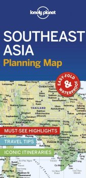 WFLP Southeast Asia Planning Map 1.