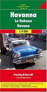 HAVANA 1:9 000