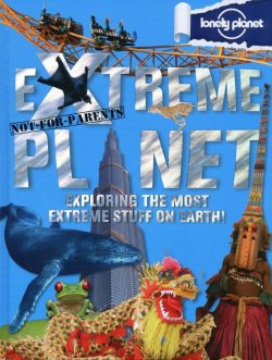 WFLP Not for Parents Extreme Planet 1.