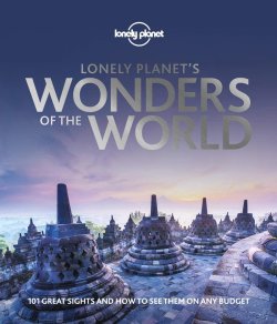 WFLP LP`S Wonders of the World 1.