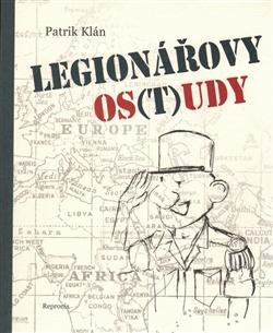 Legionářovy os(t)udy