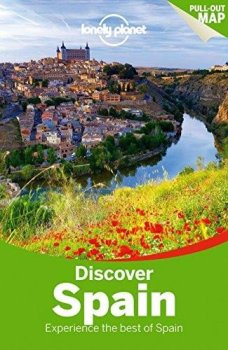 Discover Spain - Lonely Planet