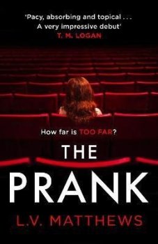 The Prank