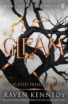 Gleam: The Plated Prisoner 3