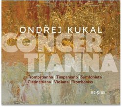 Concertianna - CD