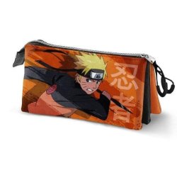 Naruto Penál 3 kapsy - Ninja