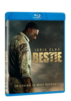 Bestie Blu-ray