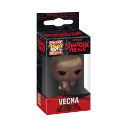 Funko POP Keychain: Stranger Things - Vecna (klíčenka)