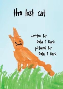 The Lost Cat