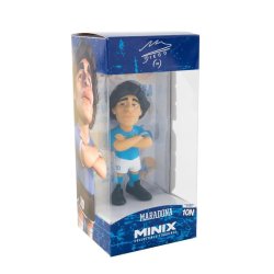 MINIX Football: Icon - Maradona Napoli