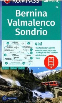 Bernina, Valmalenco, Sond   93  NKOM