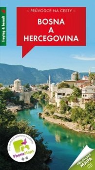 Bosna a Hercegovina - Průvodce na cesty