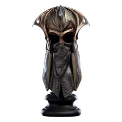 Hobit replika - Mirkwood Palace Guard Helm 19 cm (Weta Workshop, limitovaná edice)