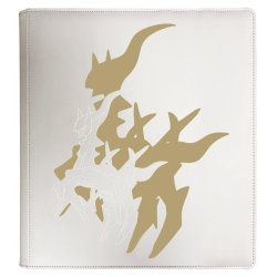 Pokémon PRO-Binder Elite Series Ultra Pro album na 480 karet - Arceus