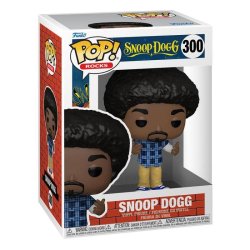 Funko POP Rocks: Englewood - Snoop Dogg