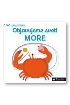 Objavujeme svet! More