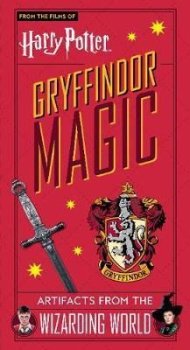 Harry Potter: Gryffindor Magic