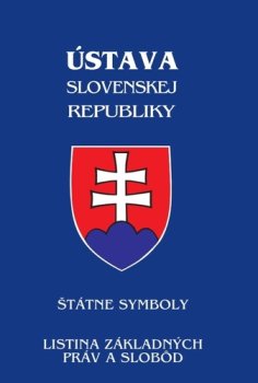 Ústava Slovenskej republiky 2023