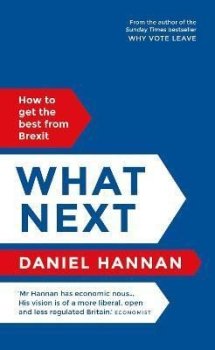 What Next : How to get the best from Brexit