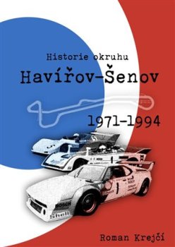 Historie okruhu Havířov-Šenov (1971-1994)