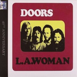 L.A. Woman (40th Anniversary Edition 2CD)