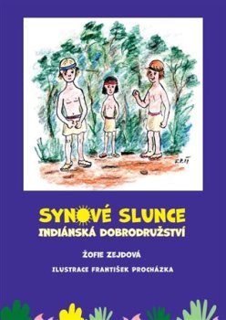 Synové slunce