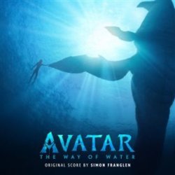 Avatar: the Way of Water