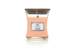 WoodWick Yuzu Blooms svíčka 85g