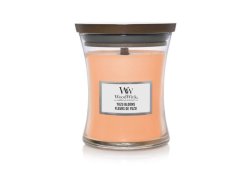 WoodWick Yuzu Blooms svíčka 275g