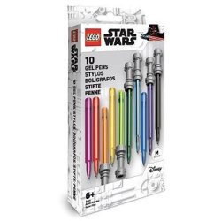 LEGO Star Wars Set Gelových per 10ks světelný meč