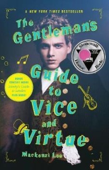 The Gentleman´s Guide to Vice and Virtue