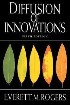 Diffusion of Innovations, 5th Edition