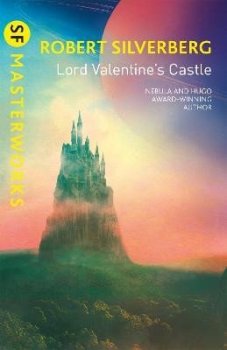 Lord Valentine´s Castle