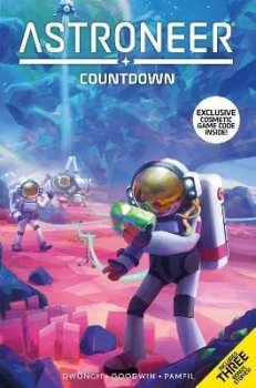 Astroneer: Countdown 1