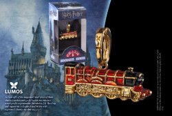 Harry Potter přívěsek Lumos - Hogwarts Express (Bradavický expres)